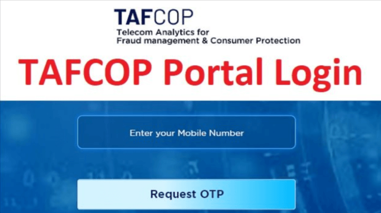 Tafcop