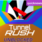 Tunnel Rush Unblocked